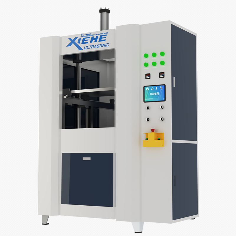 協(xié)和熱板機的操作以及維護(hù)